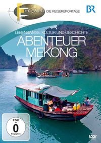Produktbild: Abenteuer Mekong - Fernweh