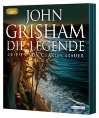 Produktbild: Die Legende