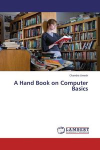 Produktbild: Umesh, C: Hand Book on Computer Basics