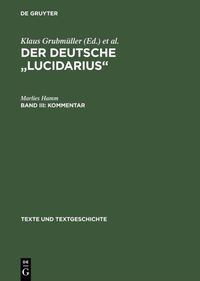 Produktbild: Kommentar