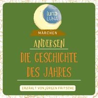 Produktbild: Die Geschichte des Jahres