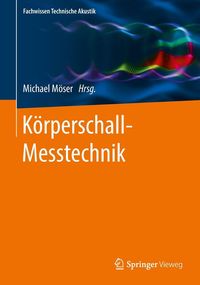 Produktbild: K&ouml;rperschall-Messtechnik