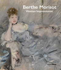 Produktbild: Berthe Morisot Woman Impressio