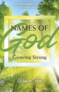 Produktbild: Names of God: Growing Strong