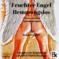 Produktbild: Feuchter Engel - Hemmungslos