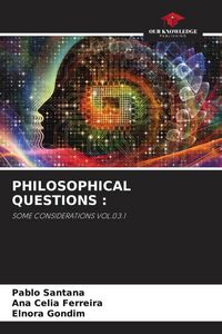 Produktbild: Philosophical Questions :