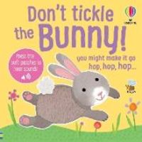 Produktbild: Don't Tickle the Bunny!