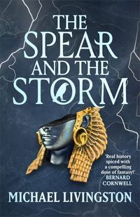 Produktbild: The Spear and the Storm