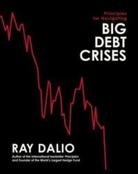 Produktbild: Principles for Navigating Big Debt Crises