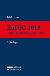 Produktbild: ZaDiG 2018