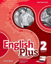 Produktbild: English Plus: Level 2: Workbook with access to Practice Kit