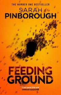 Produktbild: Feeding Ground