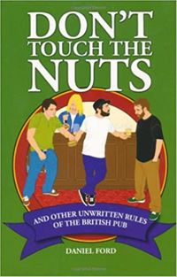 Produktbild: Don't Touch the Nuts