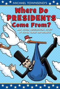 Produktbild: Michael Townsends Where Do Pre