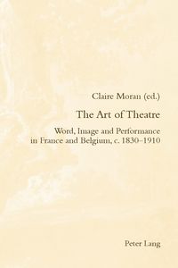 Produktbild: The Art of Theatre