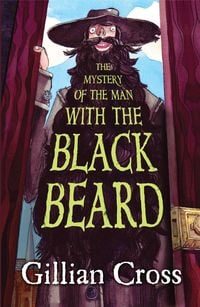 Produktbild: MYSTERY OF MAN WITH BLACK