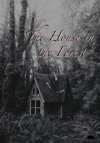 Produktbild: The House in the Forest