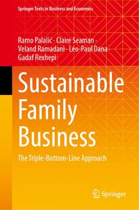 Produktbild: Sustainable Family Business