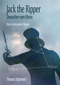 Produktbild: Jack the Ripper - Deutscher vom Rhein