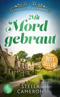 Produktbild: Mit Mord gebraut