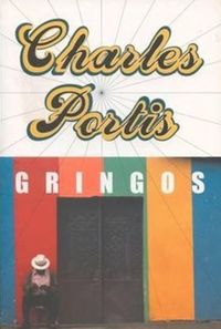 Produktbild: Portis, C: Gringos