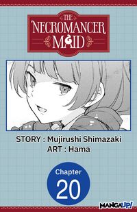 Produktbild: The Necromancer Maid #020