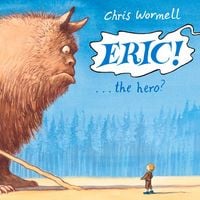 Produktbild: Eric!