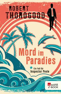 Produktbild: Mord im Paradies