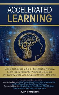 Produktbild: Accelerated Learning