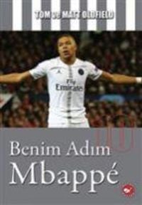 Produktbild: Benim Adim Mbappe