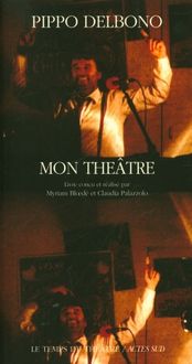 Produktbild: Mon th&eacute;&acirc;tre