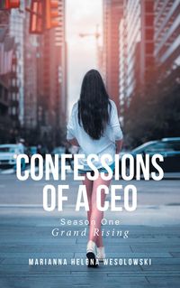 Produktbild: Confessions of a CEO