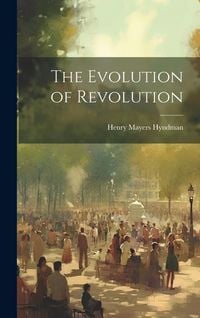 Produktbild: The Evolution of Revolution