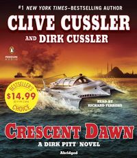 Produktbild: CRESCENT DAWN               5D