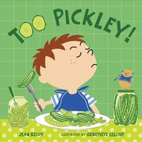 Produktbild: Too Pickley
