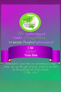 Produktbild: I Am Gifted Vision Workbook