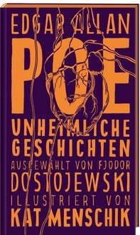 Produktbild: Poe: Unheimliche Geschichten