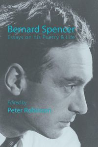 Produktbild: Bernard Spencer