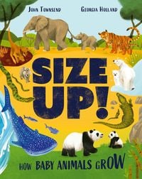 Produktbild: Size Up!
