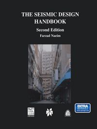Produktbild: The Seismic Design Handbook