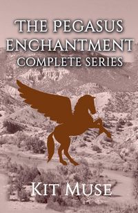 Produktbild: The Pegasus Enchantment