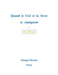 Produktbild: Quand le ciel et la terre se rejoignent
