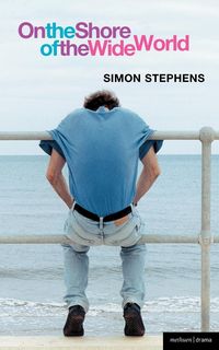 Produktbild: On the Shore of the Wide World