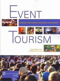 Produktbild: Event Tourism