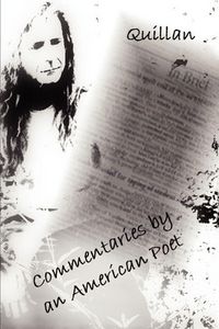 Produktbild: Commentaries by an American Poet
