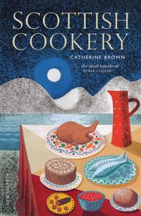 Produktbild: Scottish Cookery