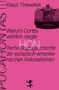 Produktbild: Warum Cortés wirklich siegte