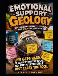 Produktbild: Emotional Support Geology