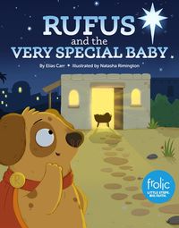 Produktbild: Rufus and the Very Special Baby