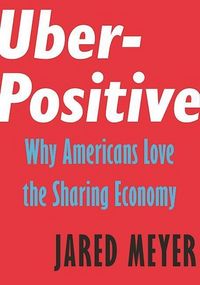 Produktbild: Uber-Positive